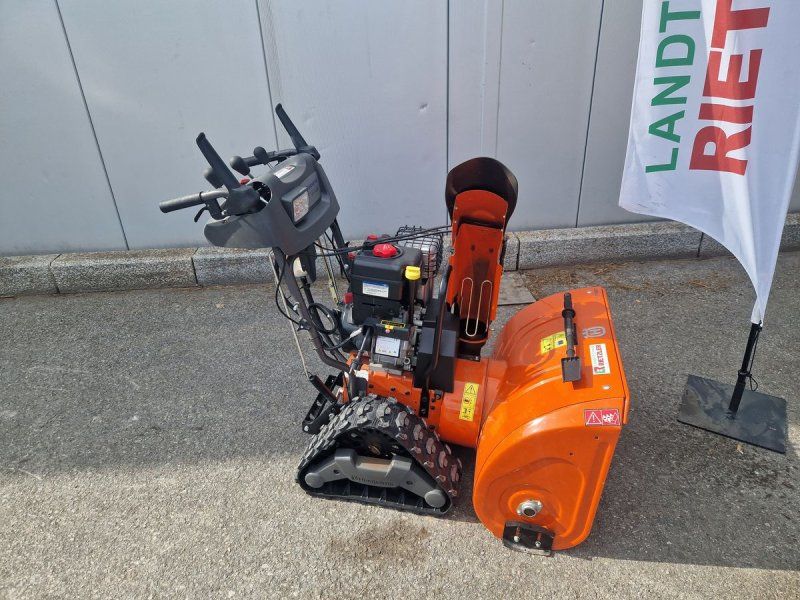 Honda HSS760 Schneefräse