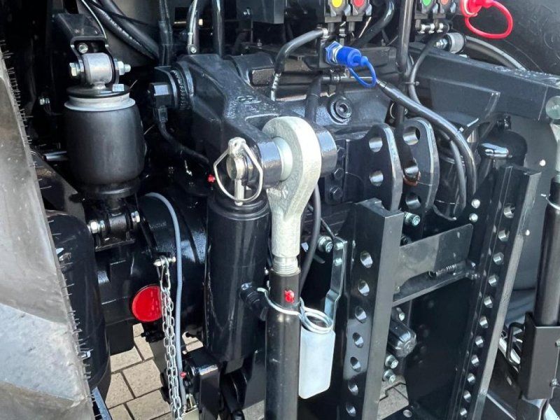 Deutz-Fahr 6135 C TTV