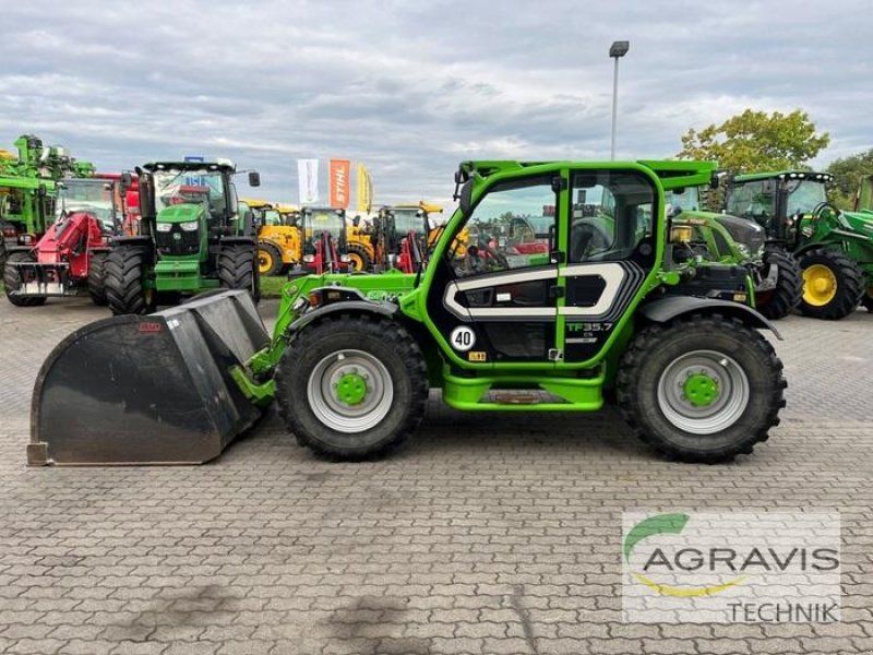 Merlo TF35.7CS-115