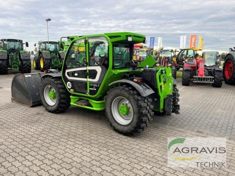 Merlo TF35.7CS-115