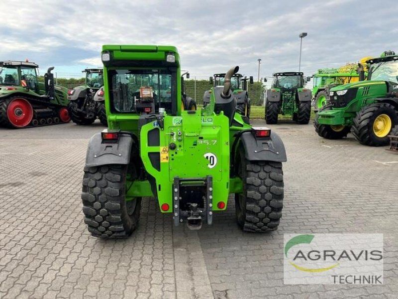 Merlo TF35.7CS-115
