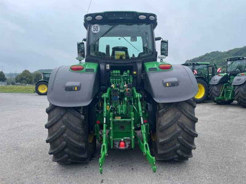 John Deere 6250R