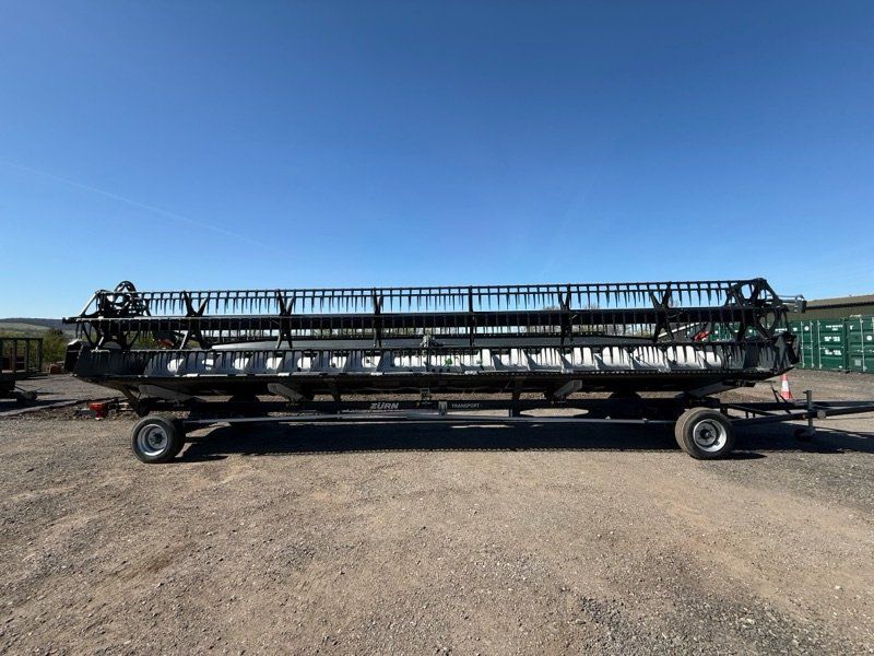 Zürn ZURN Premium Flow 735PF NH and Case inc. Trolley