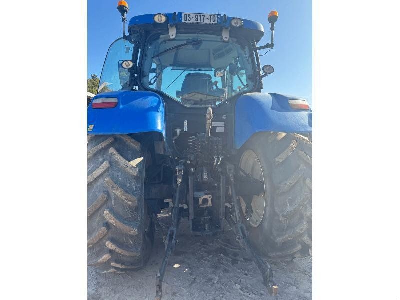 New Holland T7.185