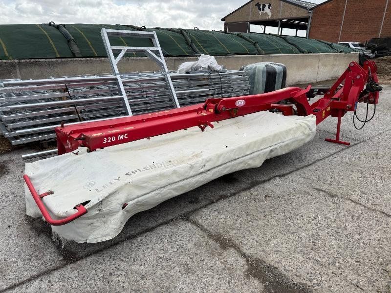 Lely 350