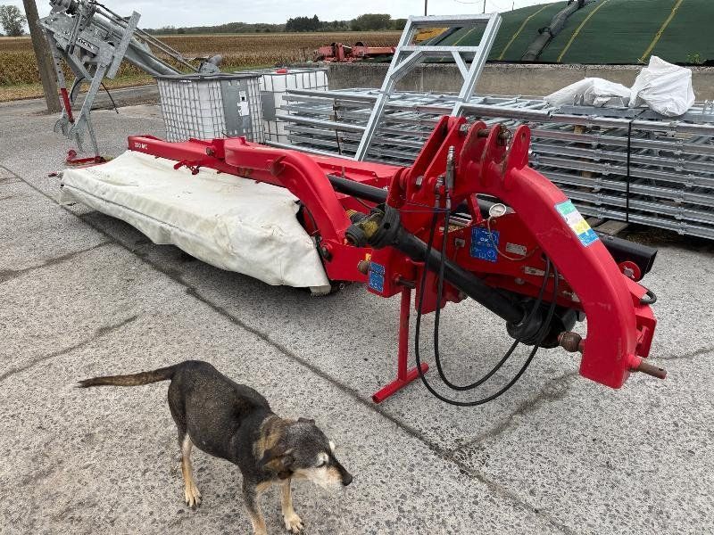 Lely 350