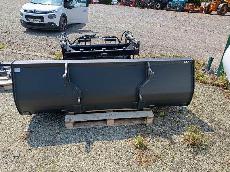 Mailleux BT 225