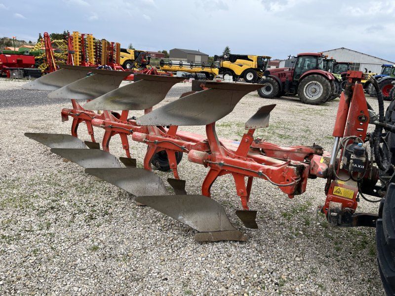 Kuhn VARIMASTER 120