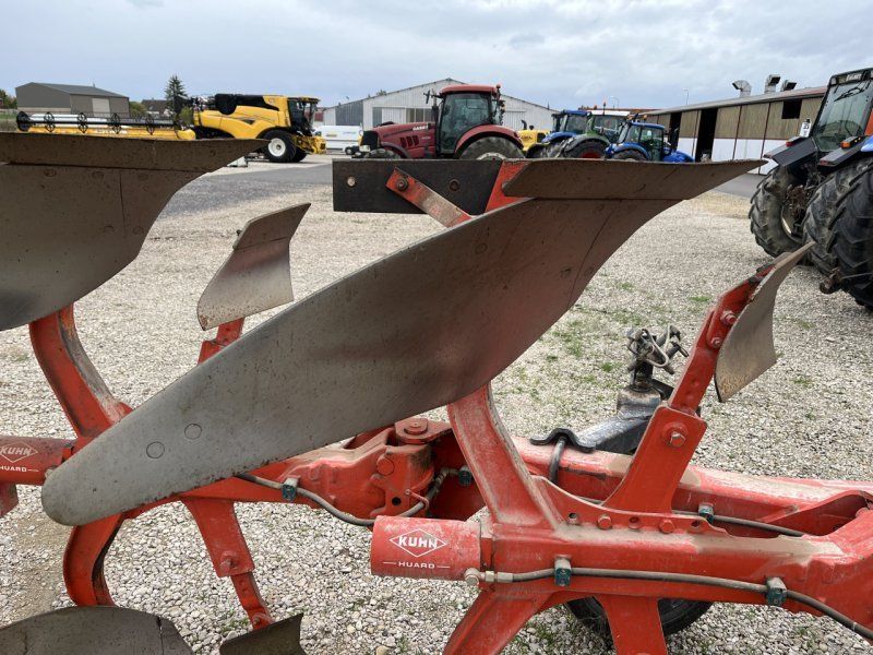Kuhn VARIMASTER 120