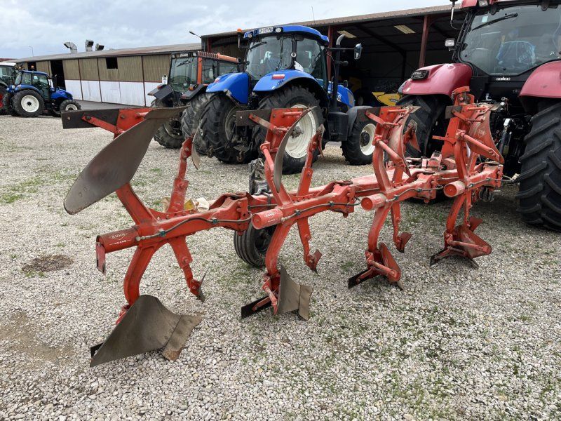 Kuhn VARIMASTER 120