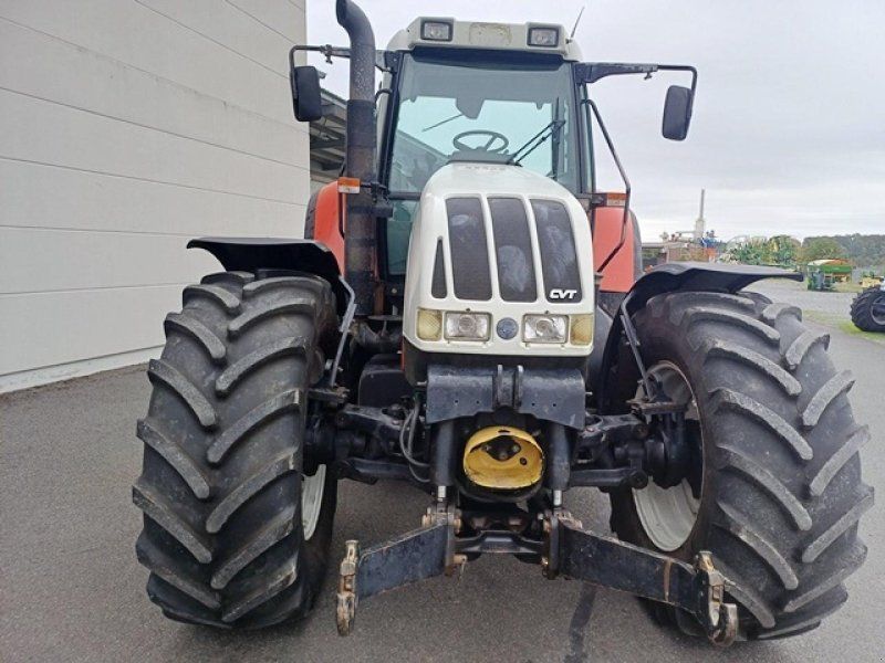 Steyr CVT 150