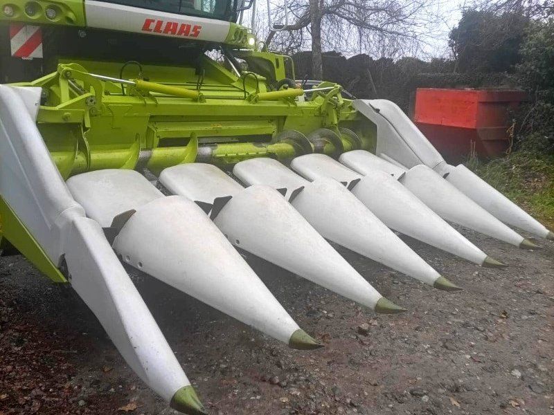 Claas Conspeed 6-75 FC, 6-reihig 75cm für Lion