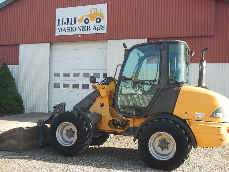 Volvo L 25 B-P