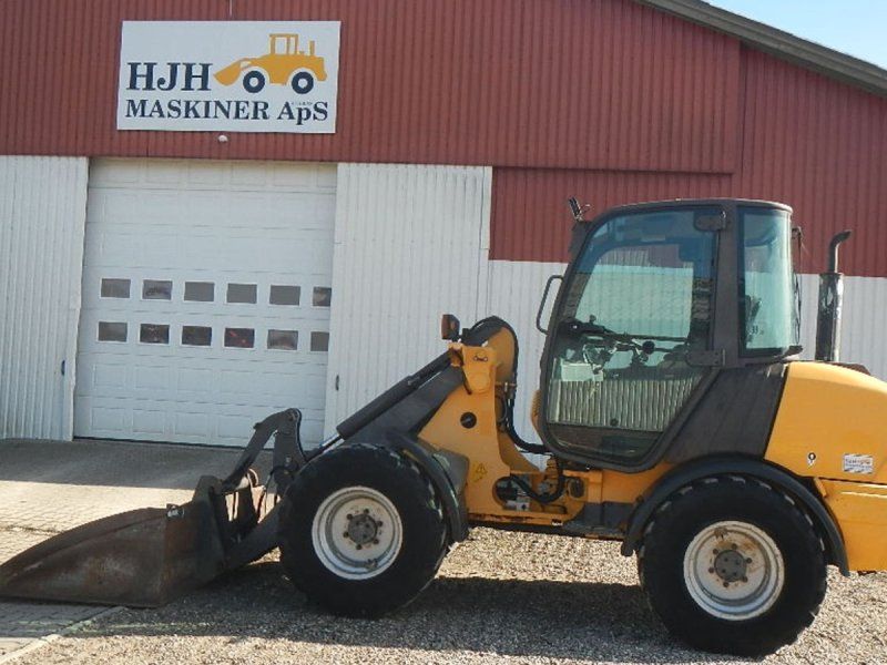 Volvo L 25 B-P