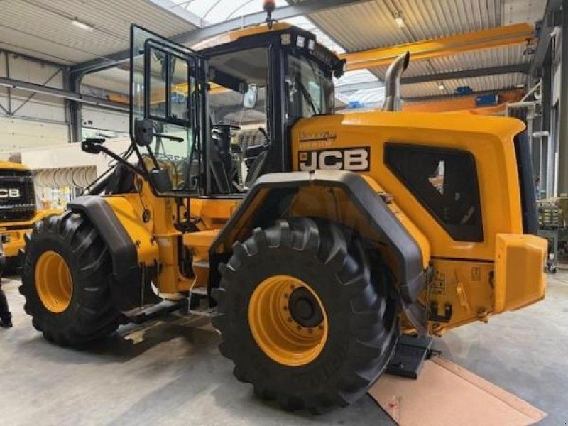 JCB 435 S Agri High Lift