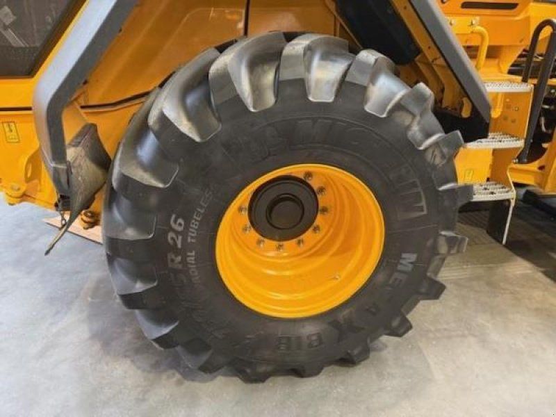 JCB 435 S Agri High Lift