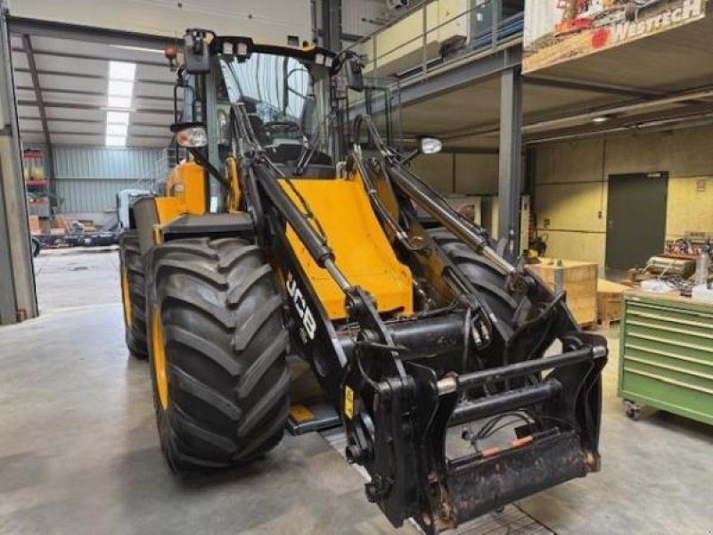 JCB 435 S Agri High Lift