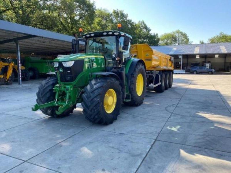 John Deere 6215 R Autoquad 50 K