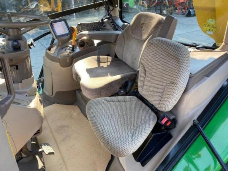 John Deere 6215 R Autoquad 50 K