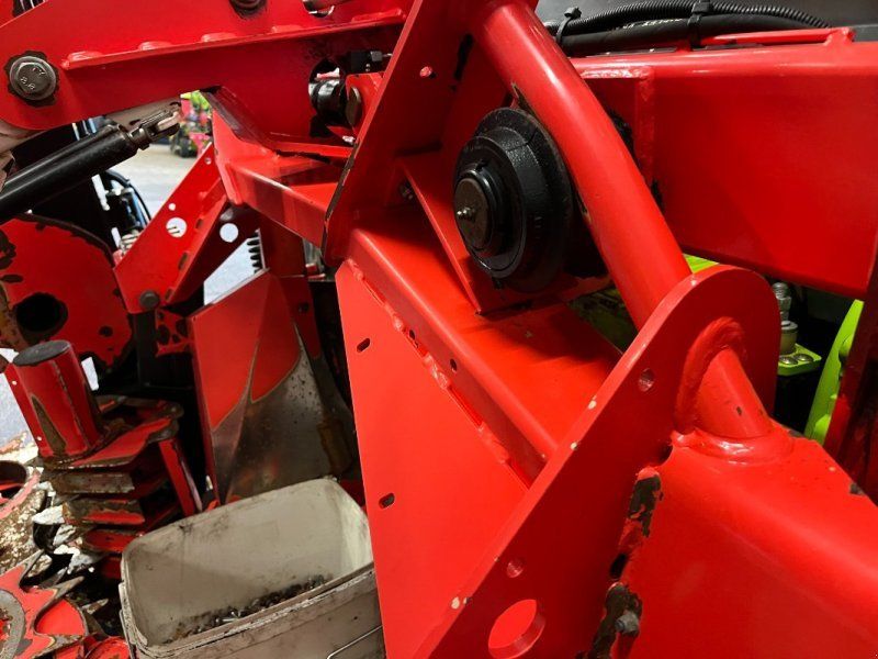 Kemper 375 PLUS, Transportwagen, passend CLAAS JAGUAR 800 / 900