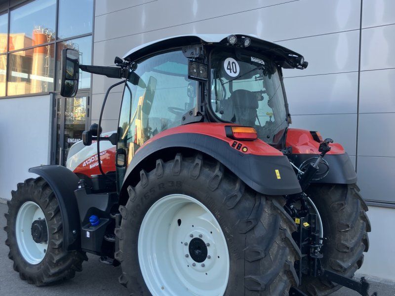 Steyr 4130 Expert