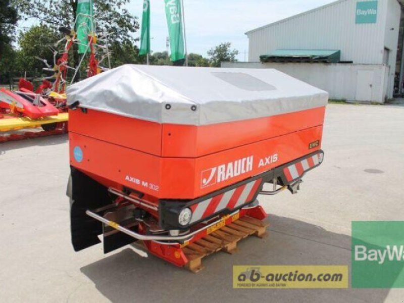 Rauch AXIS M 30.2 EMC+W