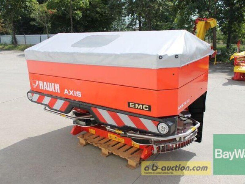 Rauch AXIS M 30.2 EMC+W