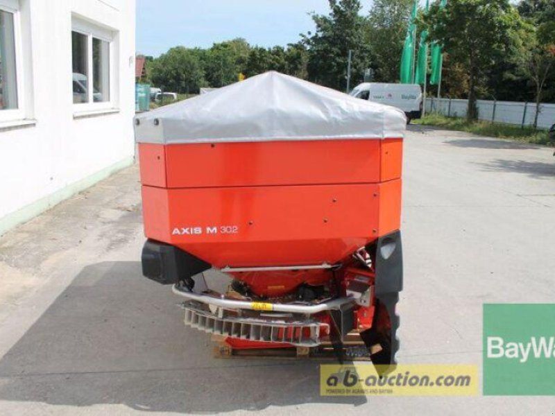 Rauch AXIS M 30.2 EMC+W