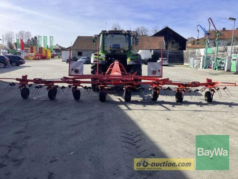 Kuhn GF 7702