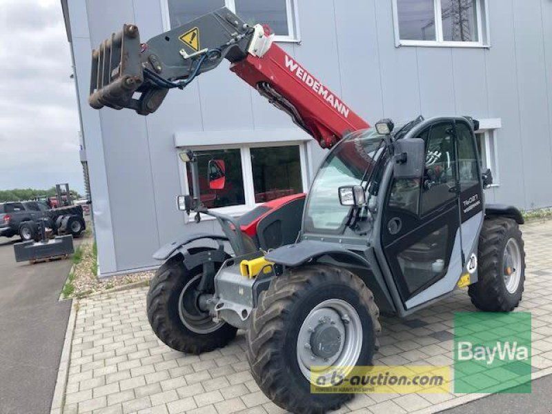 Weidemann T6027
