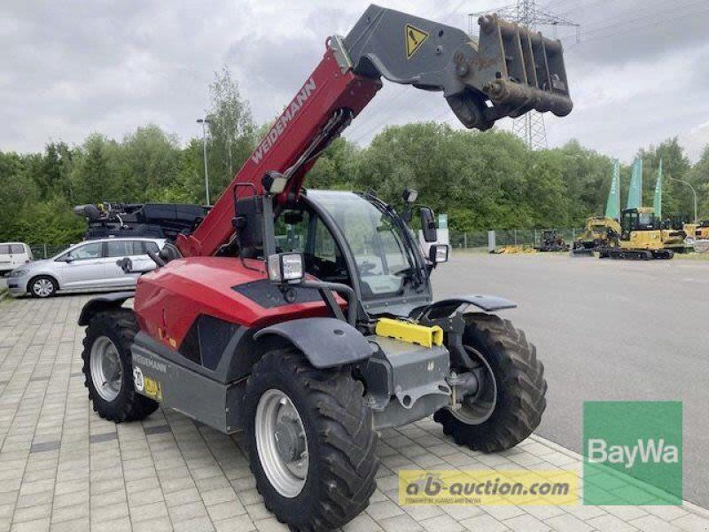 Weidemann T6027