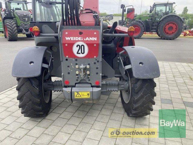 Weidemann T6027