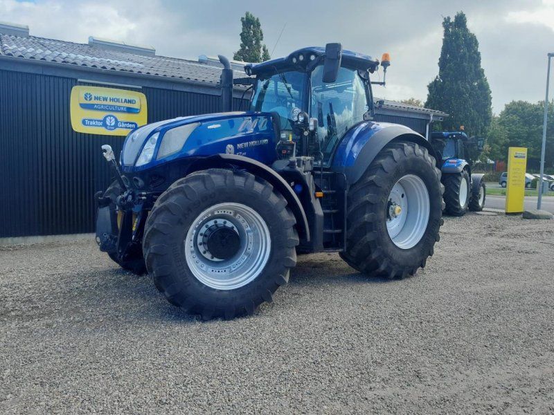 New Holland Sonstiges