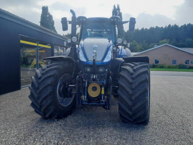 New Holland Sonstiges