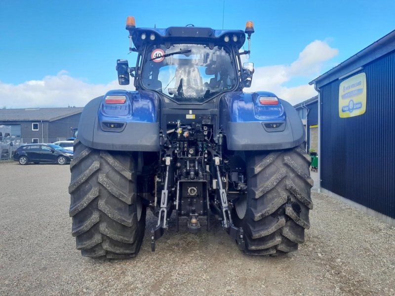 New Holland Sonstiges