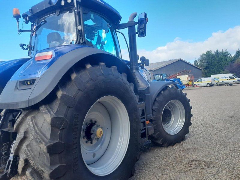 New Holland Sonstiges