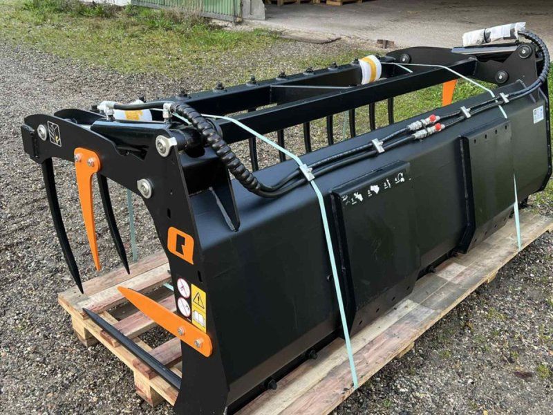 Silograb M+ 230 cm