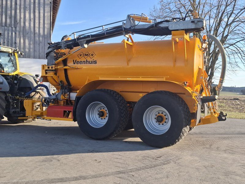 Veenhuis HDG 12500