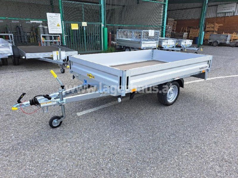 Humbaur HN 152616