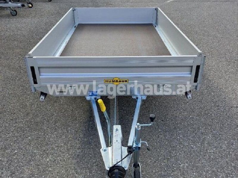 Humbaur HN 152616