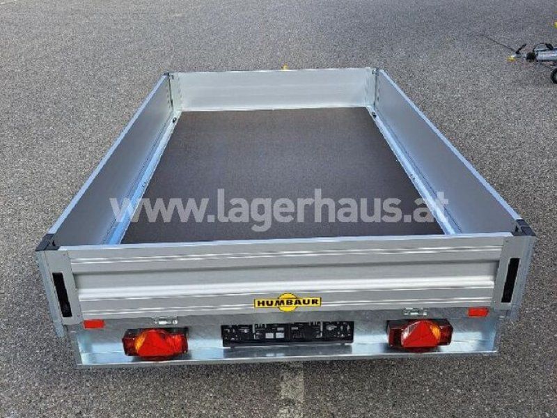 Humbaur HN 152616