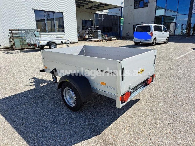 Humbaur HA 102113-5 FS