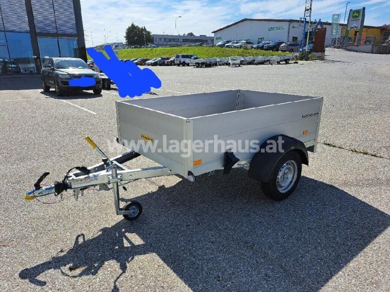 Humbaur HA 102113-5 FS