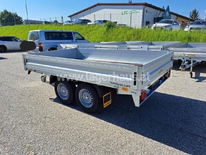 Humbaur HT 303118