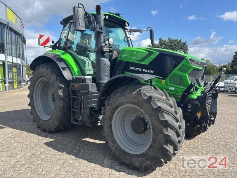 Deutz-Fahr AGROTRON 6230 TTV