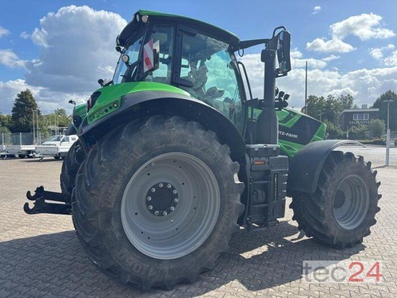 Deutz-Fahr AGROTRON 6230 TTV