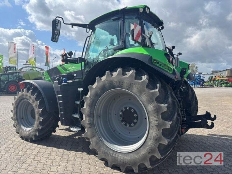 Deutz-Fahr AGROTRON 6230 TTV