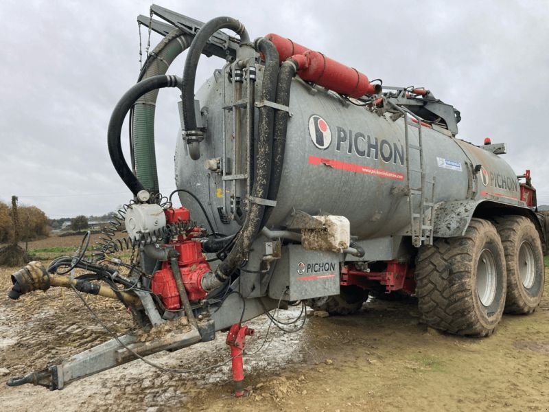 Pichon TCI 20700
