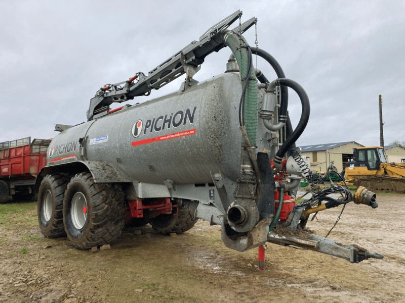 Pichon TCI 20700