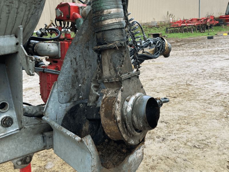 Pichon TCI 20700